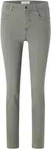 Angels 3463400, Angels Damen Jeans CICI Slim Fit 46/28 oliv