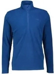 Meru ME258, Meru Herren Fleecepullover MOTUEKA M denim