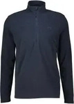 Meru ME258, Meru Herren Fleecepullover MOTUEKA S blau