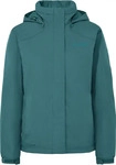 Vaude 46322, Vaude Damen Fahrradjacke WO ESCAPE BIKE WARM JACKET 42 olive