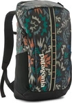 Patagonia 49298, Patagonia Rucksack BLACK HOLE PACK 25L Unisex 25 schwarz
