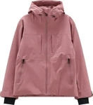 CMP 36W4426, CMP Damen Skijacke mit Kapuze M rose