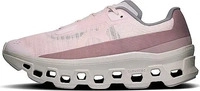 On 3WG10815373, On Damen Sneaker CLOUDMONSTER VOID 39EU rose