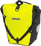 Ortlieb F5504, Ortlieb Radtasche "Back Roller High Visibility" Unisex 12 gelb