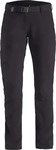 maier sports 3000106K, maier sports Damen Wanderhose "Inara" Slim Fit 20 schwarz
