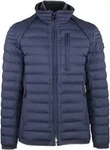 Wellensteyn MOLM-719, Wellensteyn Herren Steppjacke MOLM XXXL marine