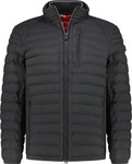 Wellensteyn MOLM-719-SW, Wellensteyn Herren Steppjacke MOLM 719 MOLECULE 604 M