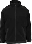 Wellensteyn JJ-10, Wellensteyn Herren Fleecejacke JET-JACKET 3XL schwarz