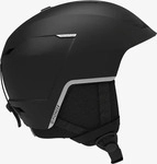 Salomon L41158100, Salomon Herren Skihelm PIONEER LT S schwarz