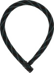 Abus Fahrradschloss "Ivera Chain 7210" Unisex 85 grau