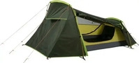 mckinley 431132, mckinley Trekkingzelt AMPATO 20.1 Unisex universal dunkelgr&uuml;n
