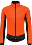 GOREWEAR 100644, GOREWEAR Herren Radsport Softshell-Jacke "C3 GTX I Thermo" S orange