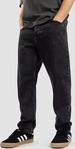 Carhartt WIP I029208, Carhartt WIP Herren Jeans NEWEL PANT Relaxed Tapered Fit...