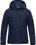 Fj&auml;llr&auml;ven 82279-555, Fj&auml;llr&auml;ven Herren Winterjacke SKOGS&Ouml; PADDED JACKET L