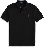 Polo Ralph Lauren 710782592001, Polo Ralph Lauren Herren Poloshirt Custom Slim Fit