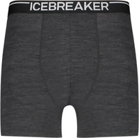 Icebreaker IB103029, Icebreaker Herren Funktionsunterhose MEN'S ANATOMICA BOXERS mit