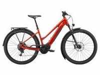 Specialized 95122-6303, E-Bike Trapezrahmen TERO 4.0 ST EQ NB, Specialized 2.0,...