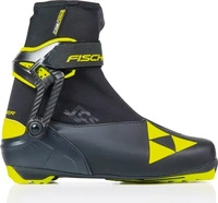 Fischer S15219, Fischer Herren Langlaufschuhe "RCS Skate" 40