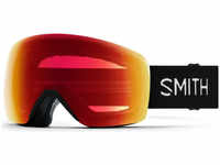 Smith M00681, Smith Skibrille SKYLINE Unisex universal black