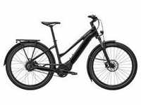 Specialized 95322-6404, E-Bike TURBO VADO 3.0 STEP-THROUGH Trapezrahmen...