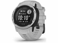 Garmin 010-02564-01, Garmin Smartwatch INSTINCT 2S SOLAR Unisex universal grau