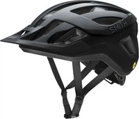 Smith E00741, Smith Fahrradhelm CONVOY MIPS Unisex S schwarz