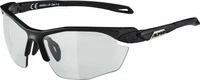 Alpina A8592, Alpina Sportbrille/Sonnenbrille "Twist Five HR VL+" Unisex...