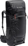 Vaude 15950, Vaude Trekkingrucksack ASTRUM EVO 70+10 Unisex universal black