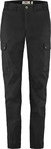 Fj&auml;llr&auml;ven 84775-550, Fj&auml;llr&auml;ven Damen Cargohosen STINA 42 schwarz