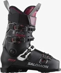 Salomon L47045800, Salomon Damen Skischuhe S/PRO ALPHA 110 W EL 23 schwarz