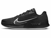 Nike DV2014-001, Nike Herren Tennisschuhe M NIKECOURT AIR ZOOM VAPOR 11 41EU schwarz