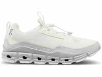 On 49.98304, On Damen Sneaker CLOUDAWAY UNDYED-WHITE 36EU weiss