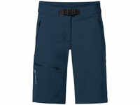 Vaude 046311600380, Vaude Damen Hose Women's Badile Shorts 38 blue