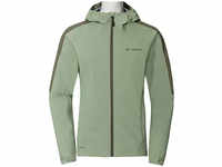 Vaude 422903660400, Vaude Damen Jacke Women's Moab Rain Jacket II 40 green