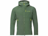 Vaude 422918275400, Vaude Herren Jacke Men's Roccia Softshell Jacket II L green