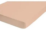 Spannbettlaken Feinbiber ( 180/200 - 200/200 cm) - 180/200 - 200/200 cm