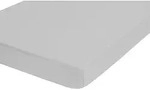 Spannbettlaken Feinbiber ( 180/200 - 200/200 cm) - 180/200 - 200/200 cm