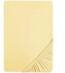 Spannbettlaken Jersey-Elastic ( 180/200 - 200/220 cm) - 140/200 - 160/220 cm