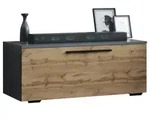 Lowboard ARILA (BHT 95x39x40 cm) - BHT 95x39x40 cm