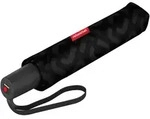 umbrella reisenthel POCKET duomatic (D 97 cm) - schwarz - D 97 cm