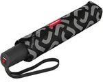umbrella reisenthel POCKET duomatic (D 97 cm) - schwarz - D 97 cm