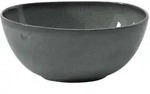 Serviersch&uuml;ssel LAVE gris (BHT 25.40x10.70x25.50 cm) - grau - BHT 25.40x10.70x25.50