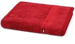 Duschtuch TOMMY HILFIGER LEGEND (LB 140x70 cm) - rot - LB 140x70 cm