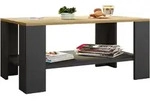 Couchtisch DALUS (LBH 90x53x41 cm) - LBH 90x53x41 cm