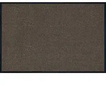 Fu&szlig;matte Trend-Colour Brown (BL 40x60 cm) - BL 40x60 cm