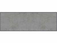 Fußmatte Original COOL Grey (LBH 180x60x,90 cm)