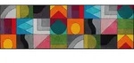 Fu&szlig;matte Momix (BL 60x180 cm) - BL 60x180 cm
