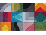 Fu&szlig;matte Momix (BL 75x120 cm) - BL 75x120 cm