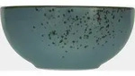 Schale NATURE COLLECTION (DH 17.50x8 cm) - blau - DH 17.50x8 cm