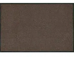 Fu&szlig;matte Trend-Colour Brown (BL 50x75 cm) - BL 50x75 cm